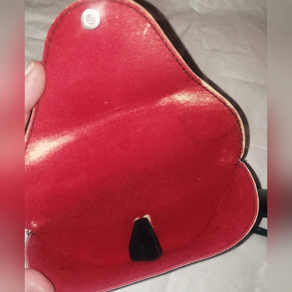Vintage Ray Ban RB4048 with case